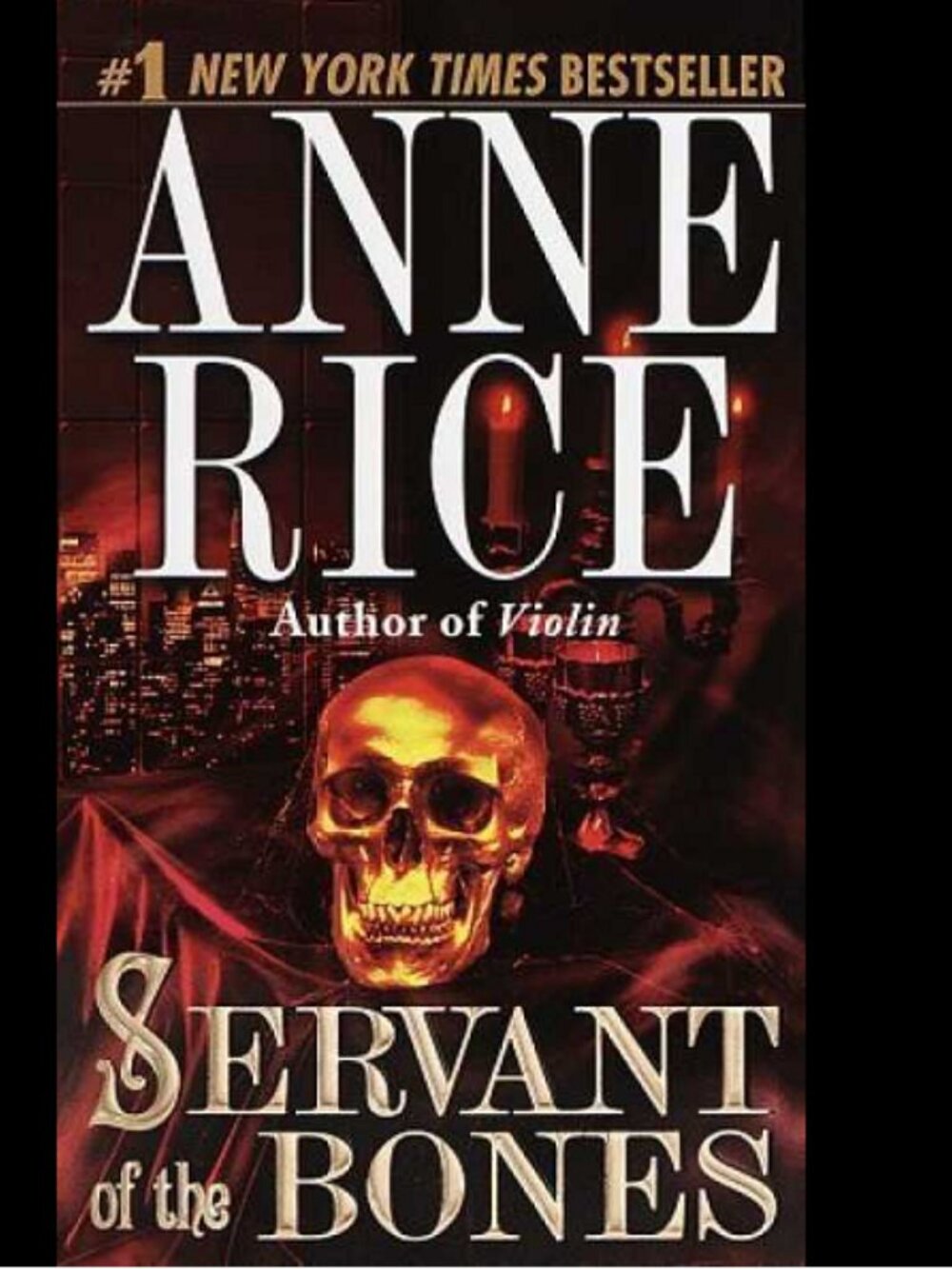 Huge Anne Rice Audiobook Series Collection - Picture 6 of 16